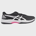 Tênis Masculino Asics Gel-game 9 Clay/oc PRETO