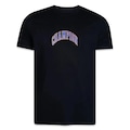 Camiseta Champion New York City Masculina PRETO