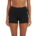 Short Mup Básico Supplex Feminino PRETO