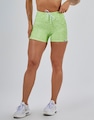 Shorts Empina Invisível Strong Jaguar VERDE