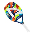 Raquete Beach Tennis Infantil Joy NAO SE APLICA