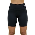 Bermuda Mup Light Preto - Feminino PRETO