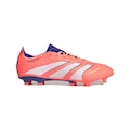 Chuteira de Campo Adulto Adidas Predator League FG LARANJA