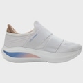 Tênis Feminino Olympikus Flora 2 OFF WHITE