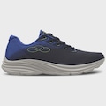 Tênis Masculino Olympikus Index 3 AZUL