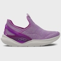 Tênis Infantil Olympikus Iconic ROXO