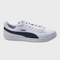 Tênis Masculino Puma Up BRANCO