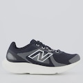 Tênis Feminino New Balance 430 V4 PRETO
