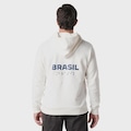 Blusão Asics CPB Masculino BRANCO