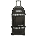 Bolsa De Equipamentos Ogio Rig 9800 Pro e MX Boot Bag PRETO