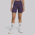 Bermuda adidas Optime ESS 7 Feminina ROXO