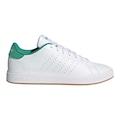 Tênis Masculino adidas Advantage Base 2.0 BRANCO
