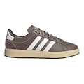 Tênis Masculino adidas Grand Court Base 2.0 MARROM