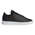 Tênis Feminino adidas Advantage Base 2.0 PRETO