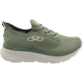Tênis Esportivo Olympikus Era Feminino VERDE