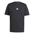 Camiseta Masculina adidas Essentials PRETO