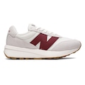 Tênis New Balance 370v1 Unissex BEGE