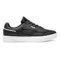 Tênis Fila Vortex Masculino PRETO/BRANCO