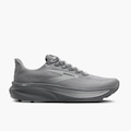Tênis Masculino Brooks Ghost 17 CINZA