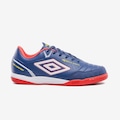Chuteira Futsal Adulto Umbro Neo-Comfort AZUL