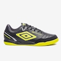 Chuteira Futsal Adulto Umbro Neo-Comfort PRETO