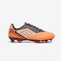 Chuteira de Campo Adulto Umbro Attak Iii LARANJA