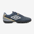 Chuteira Society Adulto Umbro Attak Eternal AZUL ESCURO