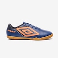 Chuteira Futsal Adulto Umbro Fast Ii AZUL