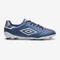 Chuteira de Campo Adulto Umbro Speciali Classic AZUL ESCURO