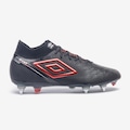 Chuteira de Campo Adulto Umbro Adamant Top Speed Pro Sg PRETO