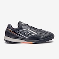 Chuteira Society Adulto Umbro Adamant Master Class Pro Bump PRETO