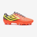 Chuteira de Campo Adulto Umbro Action CORAL