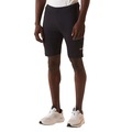 Bermuda Fila Racer Masculina PRETO/BRANCO