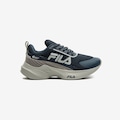 Tênis Fila Progress Infantil AZUL