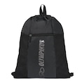 Sacola Olympikus Gym Sack - Unissex PRETO