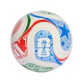 Bola de Futebol de Campo adidas Fifa Club World Cup 26 BRANCO/AZUL CLA