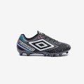 Chuteira de Campo Infantil Umbro Techno II PRETO