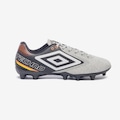 Chuteira de Campo Adulto Umbro Techno Ii CINZA