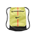 Sacola Nike Academy Unissex AMARELO/BRANCO