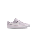 Tênis Infantil Nike Court Legacy LILAS