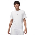 Camiseta Dri-FIT Jordan Jumpman Masculina BRANCO