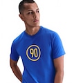 Camiseta Nike Total 90 Masculina AZUL
