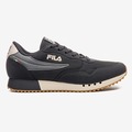 Tênis Fila Euro Jogger Sport II Masculino PRETO