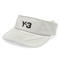 Viseira adidas Y-3 Climacool Unissex BRANCO