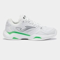 Tênis Joma Master 1000 (Saibro) Masculino BRANCO