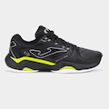 Tênis Joma Master 1000 (Saibro) Masculino PRETO
