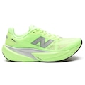 Tênis Masculino New Balance Fuelcell Rebel v5 VERDE
