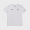 Camiseta Olympikus Maratona Poa BRANCO