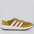 Tênis Masculino adidas Run 70 2.0 MARROM