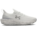 Tênis Masculino Under Armour Charged Quicker 2 BRANCO
